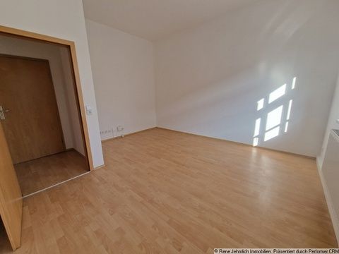 Erdgeschosswohnung kaufen in Chemnitz, 48 m² Wohnfläche, 2 Zimmer