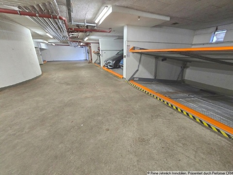 TG Stellplatz