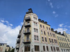 Dachgeschosswohnung kaufen in Chemnitz, 57 m² Wohnfläche, 2 Zimmer