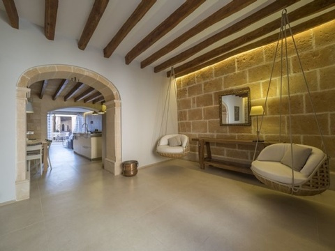 Reihenmittelhaus mieten in Porreres, 140 m² Wohnfläche, 4 Zimmer