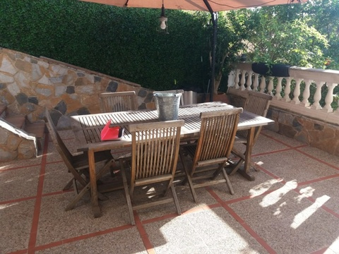 BBQ