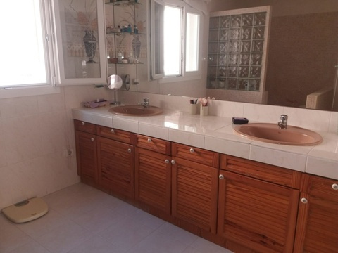 Bad en Suite