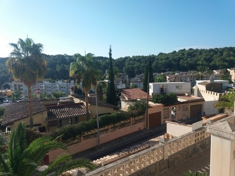 Aussicht
