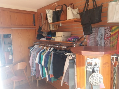 aktuell Ankleidezimmer