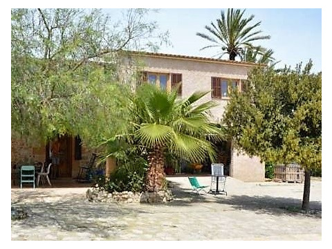 Landhaus mieten in Porreres, 10.000 m² Grundstück, 220 m² Wohnfläche, 5 Zimmer