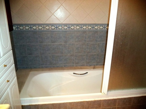 Badewanne