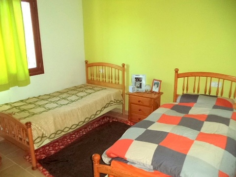 Kinderzimmer