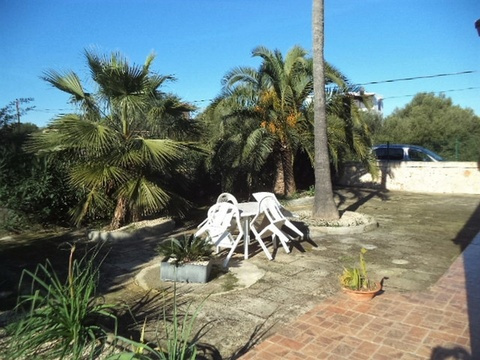 Garten