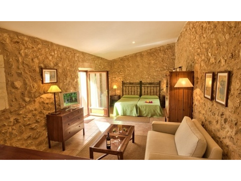 Loft, Studio, Atelier mieten in Porto Cristo Novo, mit Stellplatz, 45 m² Wohnfläche, 1 Zimmer