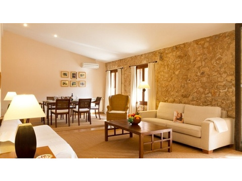 Doppelhaushälfte mieten in Porto Cristo Novo, 25.000 m² Grundstück, 150 m² Wohnfläche, 4 Zimmer
