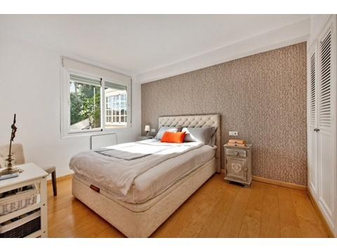Etagenwohnung mieten in Bendinat, Illes Balears Bendinat Villas, 85 m² Wohnfläche, 3 Zimmer