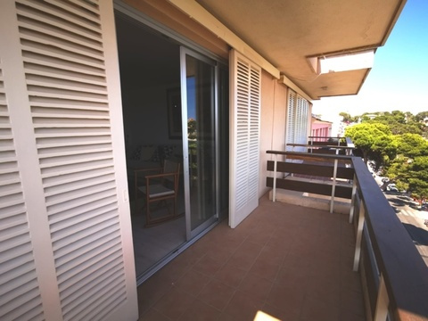 Balkon