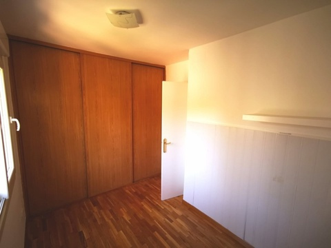 Ankleidezimmer