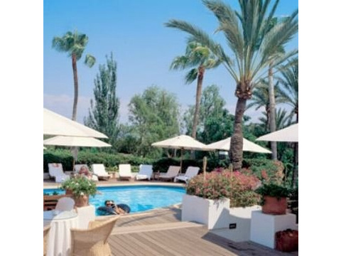 Hotel kaufen in Palma