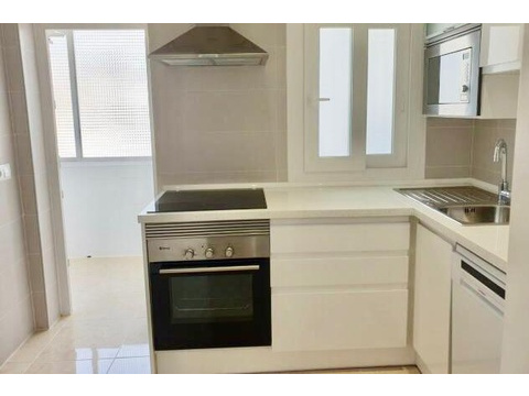 Etagenwohnung mieten in Palma, 110 m² Wohnfläche, 5 Zimmer