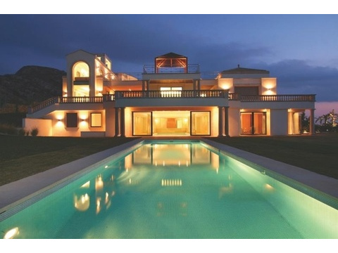 Villa kaufen in Alcúdia, 15.000 m² Grundstück, 2.900 m² Wohnfläche, 20 Zimmer