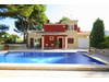 Villa mieten in Santa Ponsa, mit Garage, 998 m² Grundstück, 280 m² Wohnfläche, 5 Zimmer
