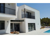 Villa mieten in Calvià Costa de la Calma, mit Garage, 1.130 m² Grundstück, 400 m² Wohnfläche, 6 Zimmer