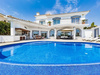 Villa kaufen in Calvià Santa Ponça, mit Garage, 1.400 m² Grundstück, 400 m² Wohnfläche, 6 Zimmer
