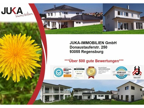 Etagenwohnung kaufen in Osterhofen, 70 m² Wohnfläche, 3 Zimmer