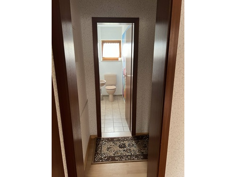 Gäste WC
