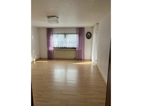 Wohnung kaufen in Pfalzgrafenweiler, 68,5 m² Wohnfläche, 2 Zimmer