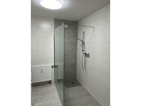 Dusche