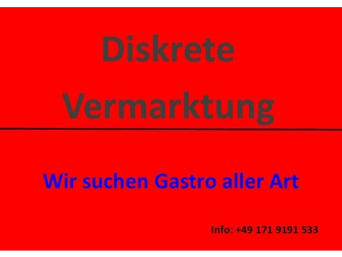 Hotel mieten, pachten in Hauzenberg, 150 m² Gastrofläche