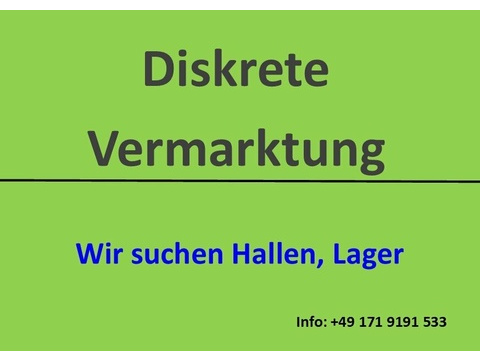 Freiflächen mieten, pachten in Altenthann, 1.000 m² Lagerfläche