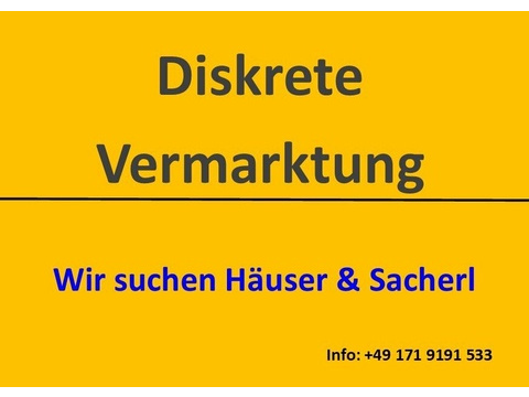 Stadthaus kaufen in Vilshofen an der Donau, 100 m² Wohnfläche, 4 Zimmer