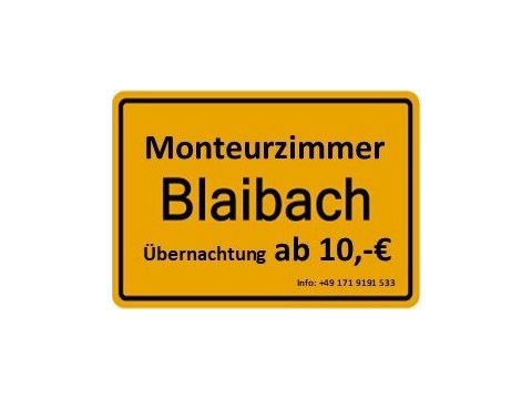Wohnung mieten in Cham, 65 m² Wohnfläche, 2 Zimmer