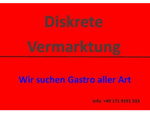 Restaurant mieten, pachten in Obernzell, 160 m² Gastrofläche