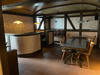 Gastronomie und Wohnung mieten, pachten in Schwandorf, 170 m² Gastrofläche
