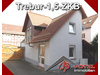 Dachgeschosswohnung mieten in Trebur, 50 m² Wohnfläche, 1,5 Zimmer
