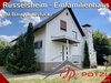 Einfamilienhaus kaufen in Rüsselsheim am Main, mit Garage, mit Stellplatz, 1.106 m² Grundstück, 151 m² Wohnfläche, 6 Zimmer