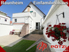 Einfamilienhaus kaufen in Raunheim, mit Garage, 388 m² Grundstück, 107 m² Wohnfläche, 5 Zimmer