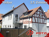 Dachgeschosswohnung mieten in Trebur, 75 m² Wohnfläche, 2,5 Zimmer