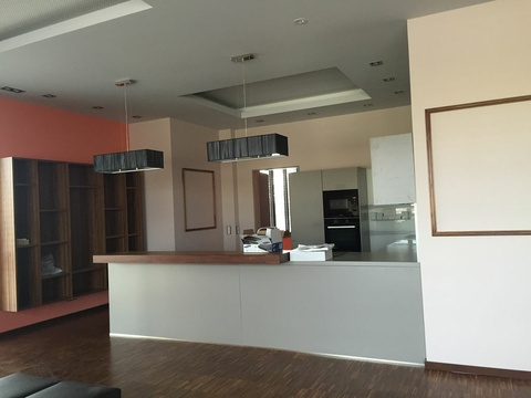 Büro, Praxis, Raum mieten, pachten in Neu-Ulm, 350 m² Bürofläche, 5 Zimmer