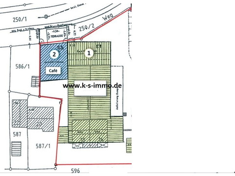 WGH0029_Lageplan