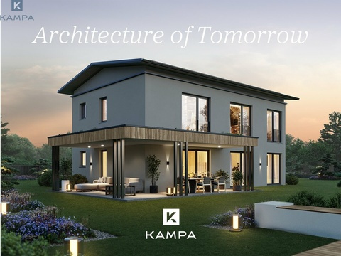 Einfamilienhaus kaufen in Neu-Ulm, 455 m² Grundstück, 170 m² Wohnfläche, 3 Zimmer