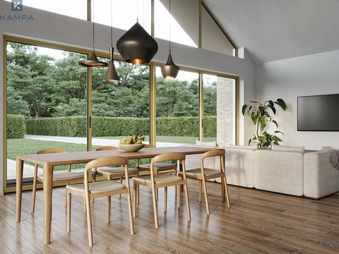 Concept 1 Ansicht Essen