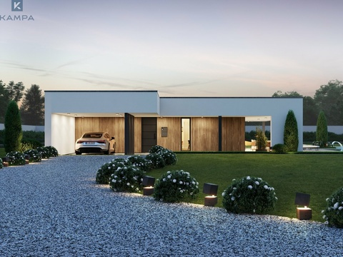 Concept 09 Ansicht Strasse