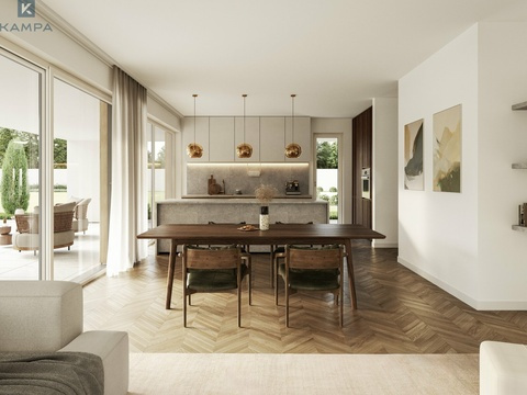Concept 09 Ansicht Interieur