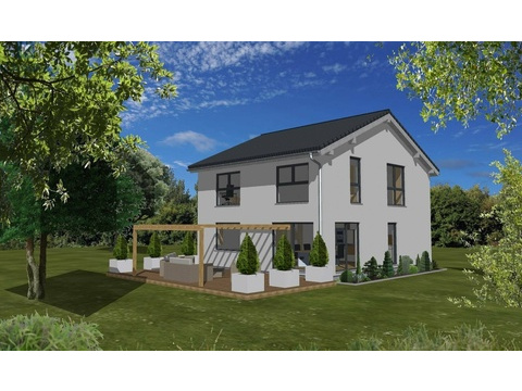 Lanos_146_DHH_Ansicht_Garten