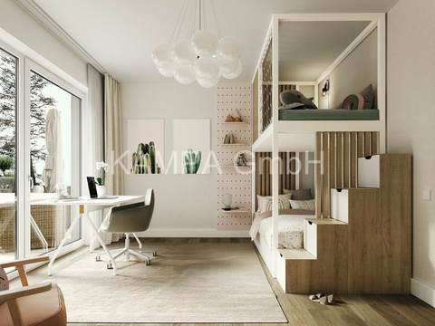 Concept 04 Ansicht Interieur