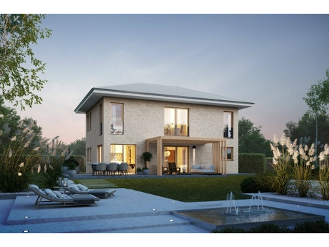 Offenheit trifft Architektur
