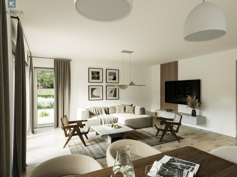 Signature S163 Ansicht Interieur