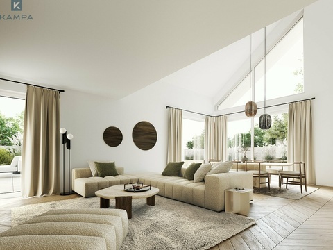 Concept 06 Ansicht Interieur