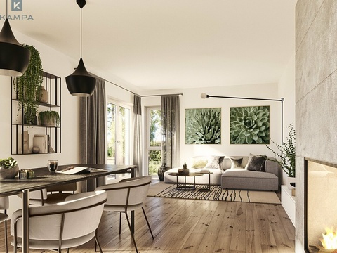 Signature L168 Ansicht Interieur