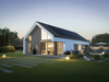 Haus kaufen in Oranienburg, 600 m² Grundstück, 127 m² Wohnfläche, 4 Zimmer